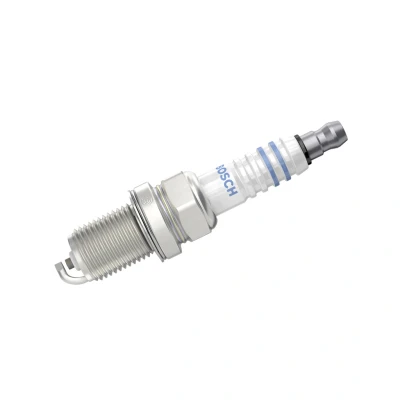Imagem de BOSCH 0 242 240 593 Vela de ignição M 14 x 1,25 SW: 16 HONDA: CIVIC V Hatchback, 6 Fastback, VOLKSWAGEN: Golf 4 endado,