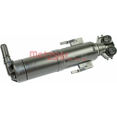 Imagem de METZGER 2220541 Ejector de água do lava faróis à frente, lado esquerdo BMW: X3