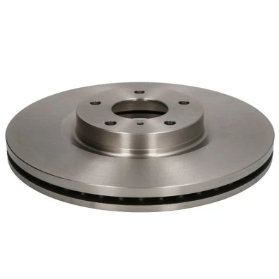 Imagem de ABE C31088ABE Disco de travão Eixo dianteiro 320 28 5 ventilado NISSAN: 350Z Coupe, 370Z Coupe