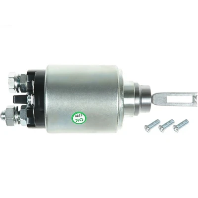 Imagem de AS PL SS0254P Interruptor electromagnético, motor de arranque
