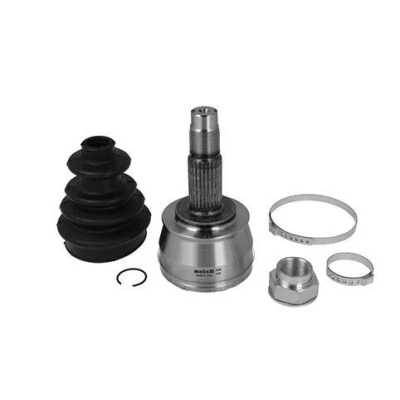 Imagem de METELLI 15 1396 Ponteira de Transmissão Borracha FIAT: 500 Hatchback, BRAVO 2, Stilo Hatchback
