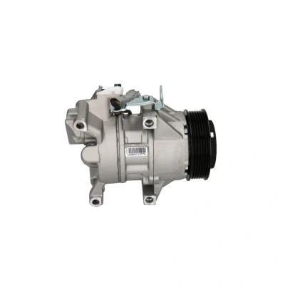 Imagem de BOSCH 1 986 AD1 011 Compressor 12V PAG 46 R134a com instruções de montagem, sem retentor TOYOTA: Yaris II Hatchback, Auris Hatchback