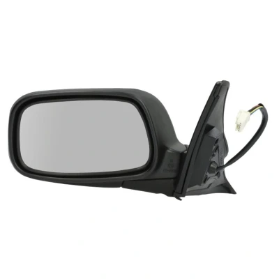 Imagem de Espelho retrovisor Alkar 6125265 esquerda com subcapa elétrico aquecível, convexo TOYOTA: Avensis I Carrinha