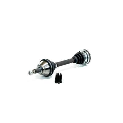 Imagem de SKF VKJC 1048 Veio de transmissão 519 VOLKSWAGEN: Bora Sedan, Golf 4, AUDI: A3 Hatchback, SEAT: Leon I Hatchback endado, norauto, oscaro, mister auto