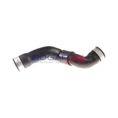 Imagem de BOGAP C1711108 Mangueira Para o Turbocompressor MERCEDES BENZ: Classe C Sedan, T modell, Coupe