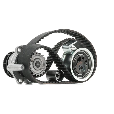 Imagem de BOSCH 1 987 946 979 Bomba de Água + Kit Correia Distribuição sem elemento tensor 120 VOLKSWAGEN: Golf 4, Passat B5 GP Sedan, Sharan I