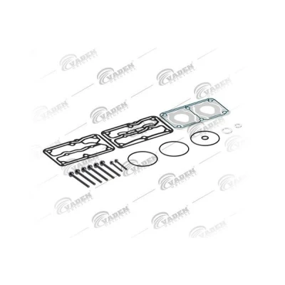 Imagem de Kit de reparação, compressor ar comprimido VADEN 1100 020 160