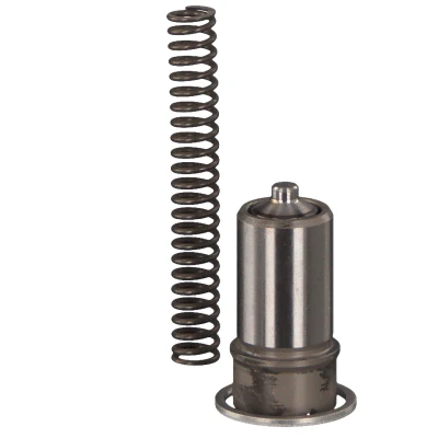 Imagem de FEBI BILSTEIN 02454 Tensor, corrente de distribuição MERCEDES BENZ: 190, Classe E T modell