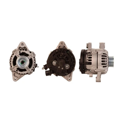 Imagem de LUCAS LRA03188 Alternador 14V 90A TOYOTA: Yaris II Hatchback