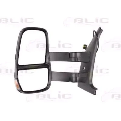 Imagem de Espelho retrovisor exterior BLIC 5402 30 2001463P