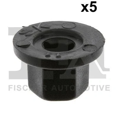 Imagem de FA1 11 10027.5 Porca