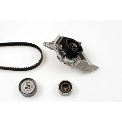 Imagem de HEPU PK05390 Bomba de Água + Kit Correia Distribuição 239 AUDI: A8 D2, Cabriolet B4