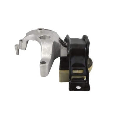 Imagem de TEDGUM TED57723 Suporte, motor à frente, lado direito Rolamento de Borracha e metal DACIA: Duster SUV, Logan I Express