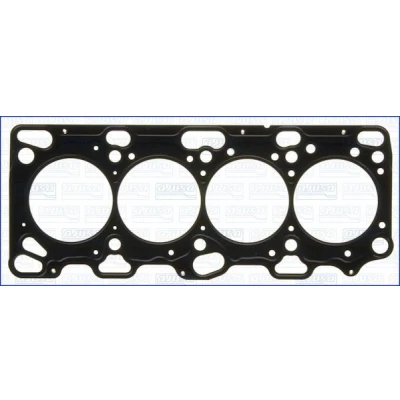 Imagem de AJUSA 10145000 Juntas da Cabeça do Motor 0,4 87,5 MULTILAYER STEEL