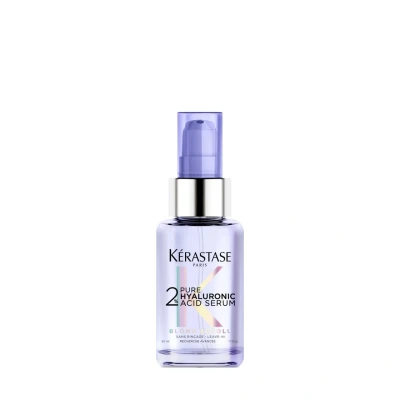 Imagem de Kérastase Blond Absolu 2% Pure Hyaluronic Acid Scalp and Hair Serum 50ml