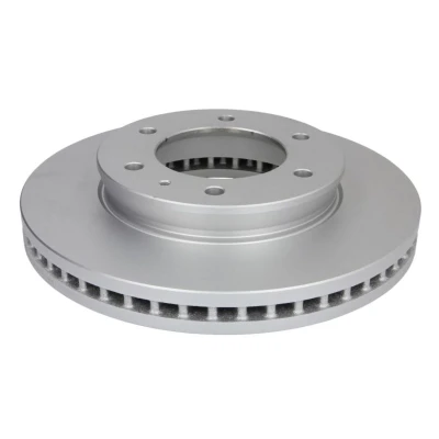 Imagem de Disco de travão ABE C3G049ABE P frente/ventilado/1 peça