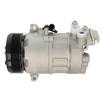 Imagem de NRF EASY FIT 32184 compressor CSV613 12 PAG 46 com óleo de PAG, retentor BMW: 3 Coupe, Sedan, Touring