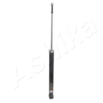 Imagem de ASHIKA MA 60013 Amortecedor Eixo traseiro Pressão do gás Tubo duplo telescópico cavilha em cima, olhal baixo