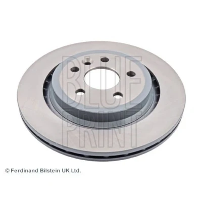 Imagem de BLUE PRINT ADF124310 Disco de travão Eixo traseiro 302 22 5 108 interior ventilado revestido VOLVO: V60 I, S60 II, V70 3