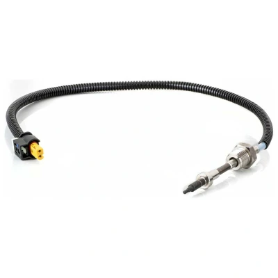 Imagem de HELLA 6PT 014 494 581 Sensor MERCEDES BENZ: Classe C Sedan, E T modell, modell