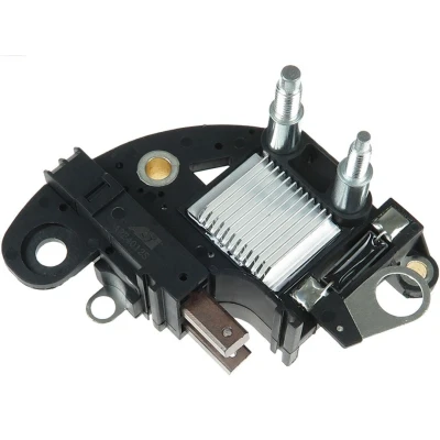 Imagem de AS PL ARE4012S Regulador do Alternador 12 OPEL: Astra H Caravan, Vectra C CC