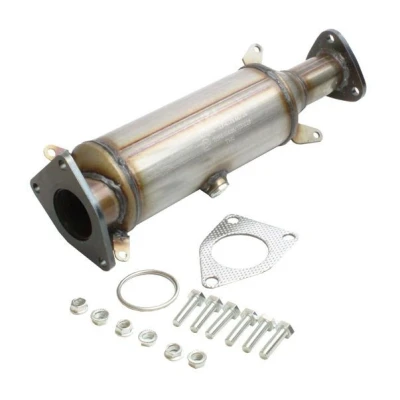 Imagem de MAXGEAR 27 6175 Catalisador com componentes de montagem 500mm HONDA: Accord 7 Tourer