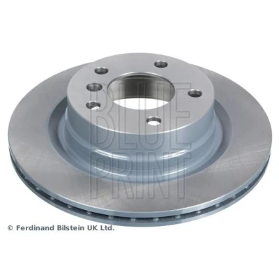 Imagem de BLUE PRINT ADB114337 Disco de travão Eixo traseiro 300 20 5 120 interior ventilado revestido BMW: 3 Coupe, 1 Hatchback, Touring