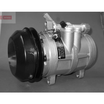 Imagem de Compressor, ar condicionado DENSO DCP99515