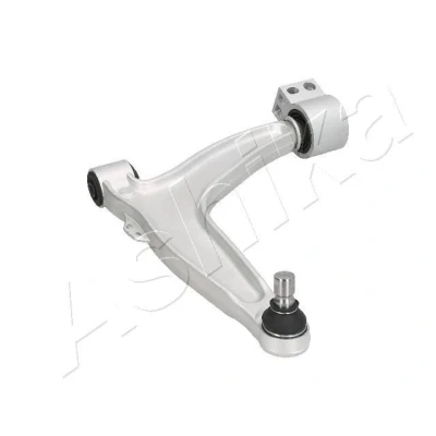 Imagem de ASHIKA 72 00 0208L Braço de suspensão Eixo dianteiro, lado esquerdo transversal Alumínio 20mm OPEL: Vectra C CC, Caravan