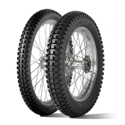 Imagem de Dunlop D803 GP ( 120/100 R18 TL 68M Rodas traseiras, Variante K )