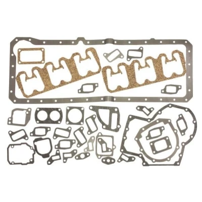 Imagem de ENGITECH ENT000049 Jogo completo de juntas, motor