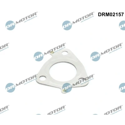 Imagem de DR.MOTOR AUTOMOTIVE DRM02157 Juntas Lado do escape, Entrada