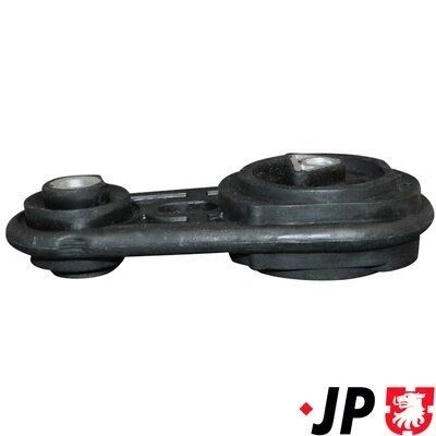Imagem de JP GROUP 4317902000 Suporte, motor traseira Rolamento de borracha e metal RENAULT: MEGANE 2 Kombi, CLIO 3,
