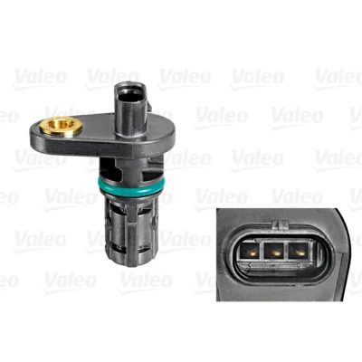 Imagem de VALEO 254110 Gerador de Impulsos 3 sem cabo