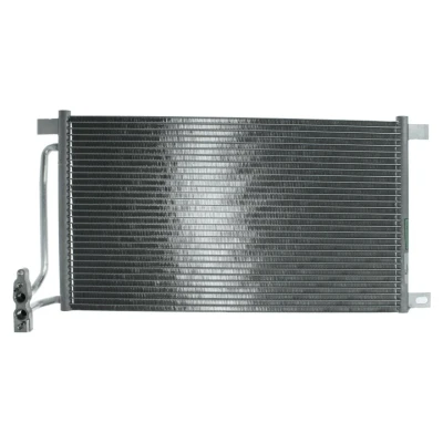 Imagem de NRF EASY FIT 35748 Condensador com retentor 15,4 13,8 Alumínio 520 BMW: 3 Sedan, Touring