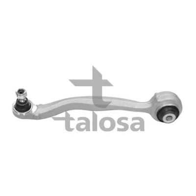 Imagem de DYS 26 20616 Braço de suspensão Eixo dianteiro, lado esquerdo, em baixo transversal Alumínio MERCEDES BENZ: Classe C Sedan, T modell