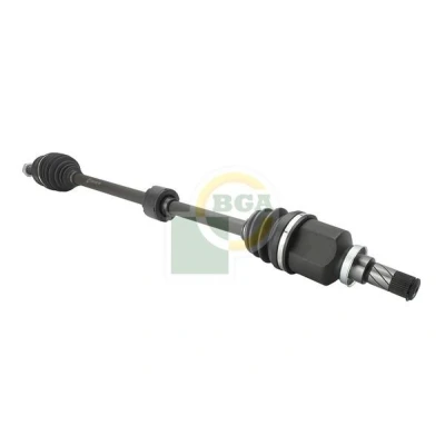Imagem de BGA DS6107R Veio de transmissão Eixo dianteiro, lado direito 920mm SMART: Forfour I