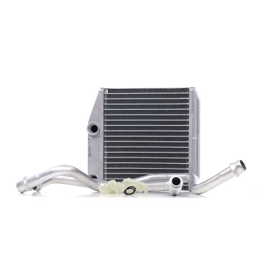 Imagem de Van WEZEL *** IR PLUS 17006313 Radiador Quente com tubagem OPEL: Corsa D Hatchback, FIAT: Fiorino III / Carrinha, Grande Punto Hatchback