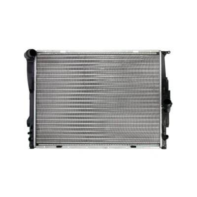 Imagem de THERMOTEC D7B027TT Radiador, arrefecimento do motor BMW: 1 Hatchback, 3 Coupe, Touring