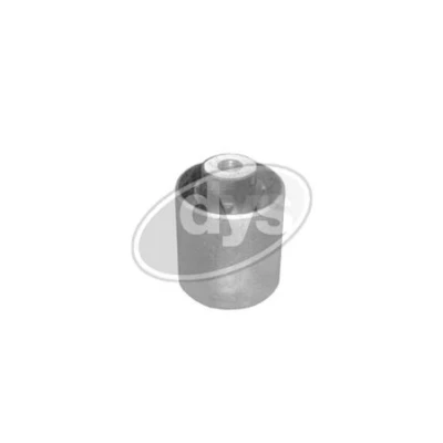 Imagem de DYS 37 26011 Casquilho de braço Suspensão Eixo dianteiro, exterior Rolamento borracha e metal para transversal