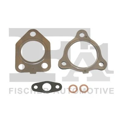 Imagem de FA1 KT730020E Kit de montagem, turbocompressor HYUNDAI: H 1 Van