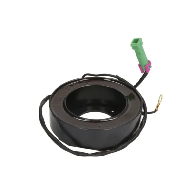 Imagem de THERMOTEC KTT030016 Bobina, embraiagem magnética compressor VOLKSWAGEN: Passat B5 GP Sedan, AUDI: Allroad C5