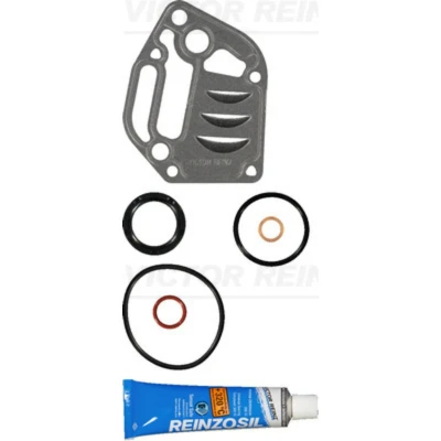 Imagem de REINZ 08 35053 01 Juntas com retentor da cambota, sem integrado SEAT: Leon I Hatchback, Ibiza 2, VOLKSWAGEN: Golf 4, 4 Variant