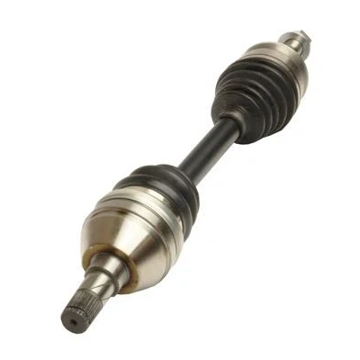 Imagem de MAXGEAR 49 2593 Veio de transmissão 597, 58 OPEL: Astra J Sports Tourer