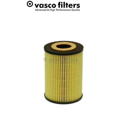 Imagem de DAVID VASCO V312 Filtro de óleo com retentor Cartucho filtrante BMW: 3 Touring, NISSAN: TERRANO 2, Patrol GR 5 SUV, TOYOTA: Avensis I Carrinha