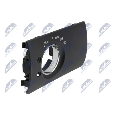 Imagem de NTY EWS ME 055 Interruptor, elevadores dos vidros MERCEDES BENZ: Classe ML