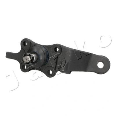 Imagem de JAPKO 73217L Rótula de suspensão em baixo, Eixo dianteiro, lado esquerdo 16x1,5mm 18mm 100mm TOYOTA: Land Cruiser Prado 90
