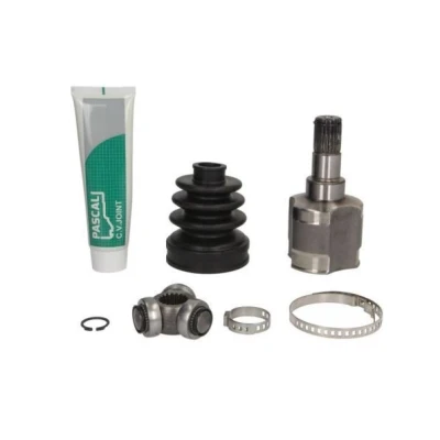 Imagem de PASCAL G70001PC Ponteira de Transmissão do lado da caixa velocidades DAEWOO: Matiz I Hatchback