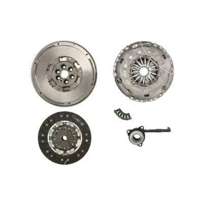 Imagem de LuK 600 0281 00 Kit de Embraiagem VOLKSWAGEN: Tiguan I