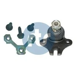 Imagem de RTS 93 00984 056 Rótula de suspensão Eixo dianteiro, ambos os lados, em baixo VOLKSWAGEN: GOLF 3, Passat B3/B4 Sedan, SEAT: TOLEDO 1